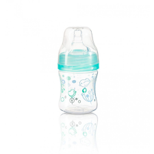 Baby Ono Széles nyakú anticolic cumisüveg Baby Ono 120 ml cumisüveg
