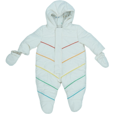  Baby overál (Méret: 68)