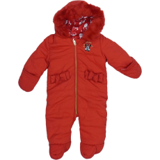  Baby overál (Méret: 68)