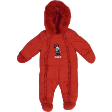 Baby overál (Méret: 68) babakabát, overál, bundazsák