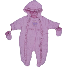  Baby overál (Méret: 74) babakabát, overál, bundazsák