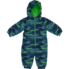 Baby overál (Méret: 86) babakabát, overál, bundazsák