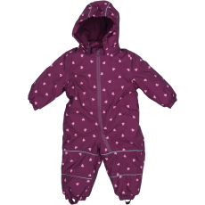  Baby overál (Méret: 86)