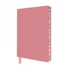 Baby Pink Artisan Notebook (Flame Tree Journals) – Flame Tree Studio naptár, kalendárium