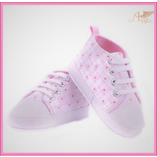  Baby Pink cipő gyerek cipő