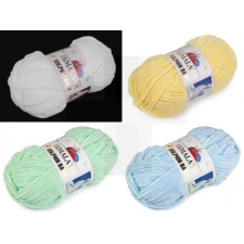  Baby puha fonal rövidáru