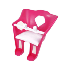 Baby Rose baba ülés biciklire játékbaba felszerelés