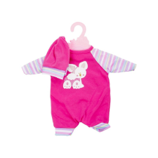  Baby Rose babaruha 40-45 cm babára, 5 féle 27632 játékbaba felszerelés
