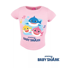  Baby Shark Fun gyerek rövid póló (98/104 - es méret) gyerek póló