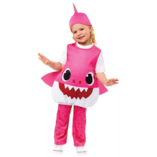 Baby Shark Mummy jelmez 2-3 év jelmez
