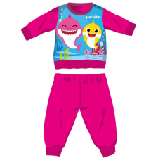 Baby Shark téli vastag baba pizsama hálózsák, pizsama