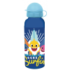 Baby Shark Wave alumínium kulacs 520 ml