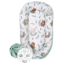  Baby Shop babafészek 70x93 cm - Lulu Natural babafészek