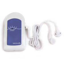 Baby Sound A magzati doppler gyógyászati segédeszköz