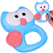 Baby teether for massaging gums Lion Owl Dinosaur Squirrel ZA5003 egyéb bébijáték