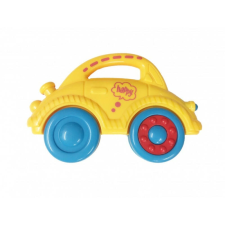 Baby Toys Csörgő Kisautó csörgő