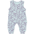 Baby Uniszex Rövid ujjú / ujjatlan rugdalozó (Méret: 68)