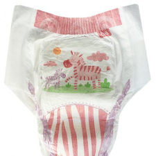 Baby Up bugyipelenka 25db junior XL 18kg- pelenka