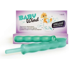 Baby Wind csecsemő szélcső 1db egyéb egészségügyi termék