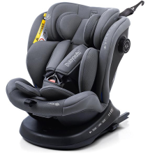Babyauto Valora i-Fix i-Size 360 Phatom Grey gyerekülés