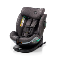 Babyauto XPERTA i-Size 40-150 Grey Dobby gyerekülés