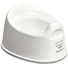 Babybjörn Smart White/Grey bili bili