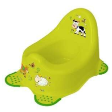 BABYBRUIN 55043341 Funny Farm bili zöld bili