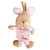 BABYBRUIN 55043704 Plüss nyuszi harmónika zenélő 32cm