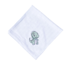 BABYBRUIN BB 2 db nagy mintás textil pelenka dinó