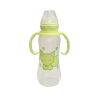 BABYBRUIN Cumisüveg Karcsúsított Fogóval (240 ml/db)