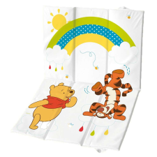 BABYBRUIN Disney Micimackó Pelenkázó Lap - Utazó - 40x57cm pelenkázó matrac