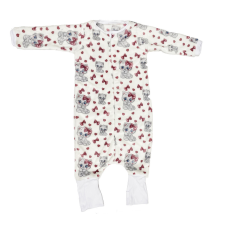 BABYBRUIN Hálózsák - Cicás 68-110 cm hálózsák, pizsama