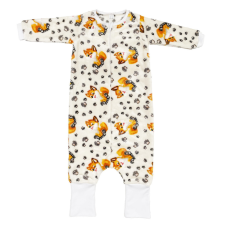 BABYBRUIN Hálózsák - Rókás 68-110 cm hálózsák, pizsama