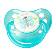 BABYBRUIN játszócumi 2 lepke 55043022 cumi