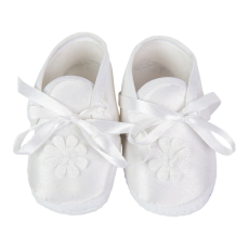 BABYBRUIN keresztelő cipő lányos - 529011 (2 munkanapos kiszállítás)
