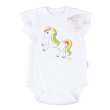 BabyBruin mintás kombidressz ru 50 póni kombidressz, body