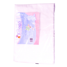 BABYBRUIN tetra kifogó 90x100cm 311170 babatörülköző, kifogó