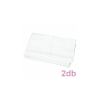  BabyBruin Textilpelenka Cseh fehér 70 * 70 cm (2 db/cs)
