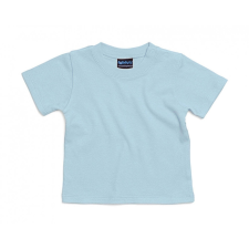 BABYBUGZ Bébi rövid ujjú póló BabyBugz Baby T-Shirt 2-3 yrs, Poros kék babapóló, ing