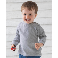 BABYBUGZ Gyerek hosszú ujjú pulóver BabyBugz Baby Sweatshirt 6-12, Fekete gyerek pulóver, kardigán
