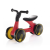 Babycare Zopa futóbicikli Easy-Way duplakerekű Sport - piros
