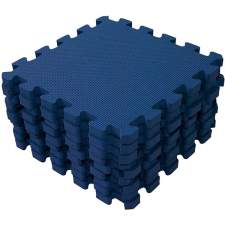 BabyDan játszószőnyeg Ocean Blue puzzle, kirakós