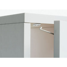  Babydan Zár szekrényajtóra és fiókra 4 db bababiztonság