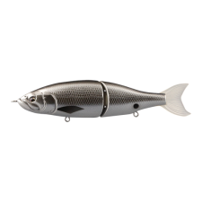  Babyface BB180-MSS 180mm 85gr 23 MC Silver wobbler csali