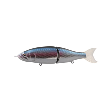 Babyface BB180-MSS 180mm 85gr 3 Blue Back Silver csali