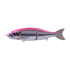  Babyface BB180-SF 180mm 80gr 31 Pink Back Konoshiro wobbler csali