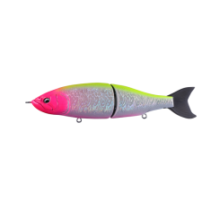  Babyface BB180-SF 180mm 80gr 34 BF Pink Magic wobbler csali