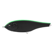  Babyface JB150-F 150mm 65gr 32 Babyface Green Shadow wobbler csali