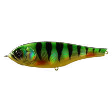  Babyface JB150-S 150mm 75gr 10 Perch wobbler csali
