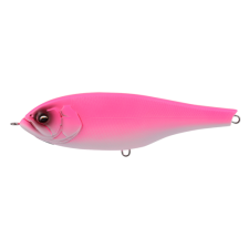  Babyface JB150-S 150mm 75gr 28 Pink Back wobbler csali